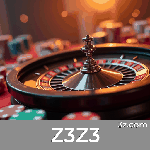 Z3Z3: Cassino Online Confiável e Seguro