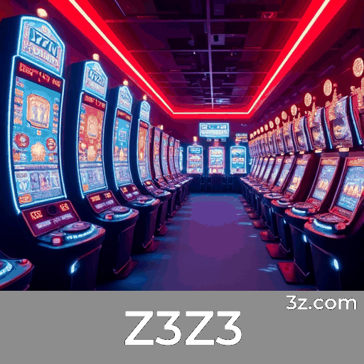 Z3Z3: Cassino Online Confiável e Seguro