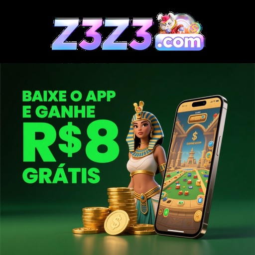 Z3Z3 Indique amigos para receber um bônus