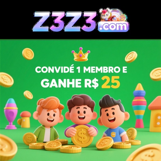 Z3Z3 Ganhe R$ 100,00 Gratis